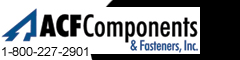 ACF COMPONENTS & FASTENERS INC